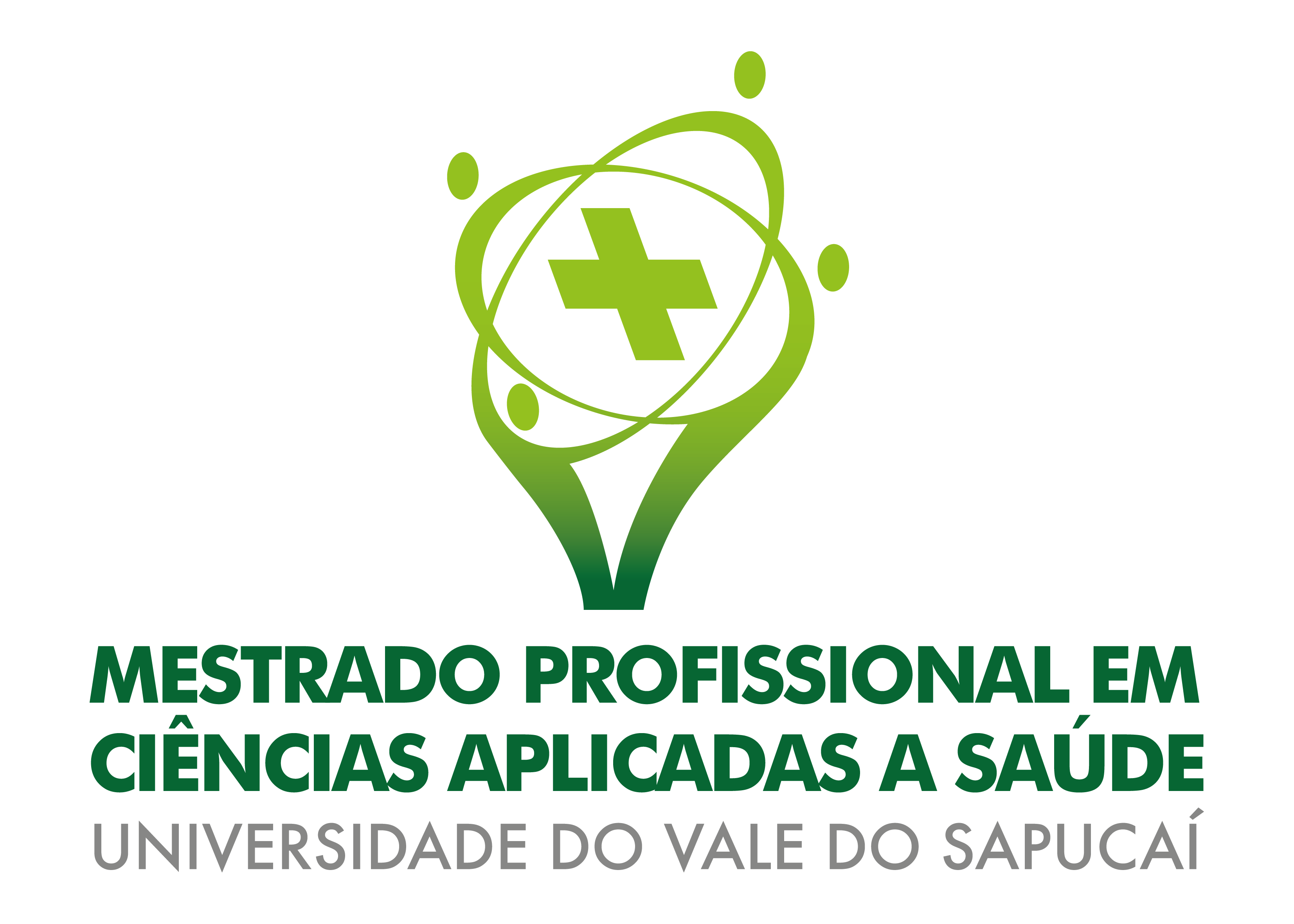 Mestrado Profissional em Ciências Aplicadas à Saúde